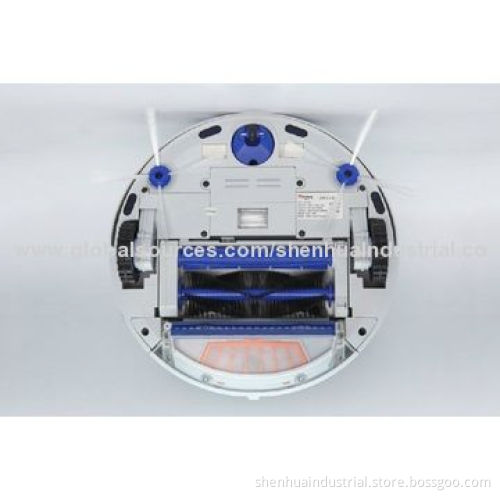 Robot vacuum cleaner